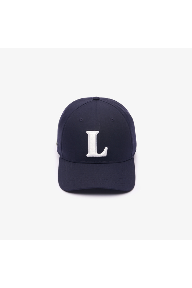 Unisex Lacivert Şapka - 5