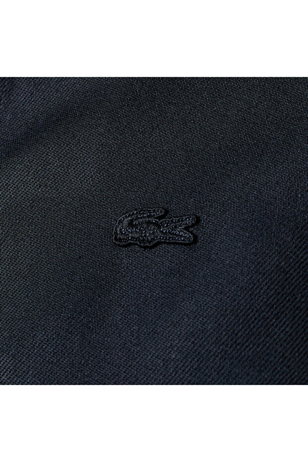 Kadın Regular Fit Siyah Gömlek - 6