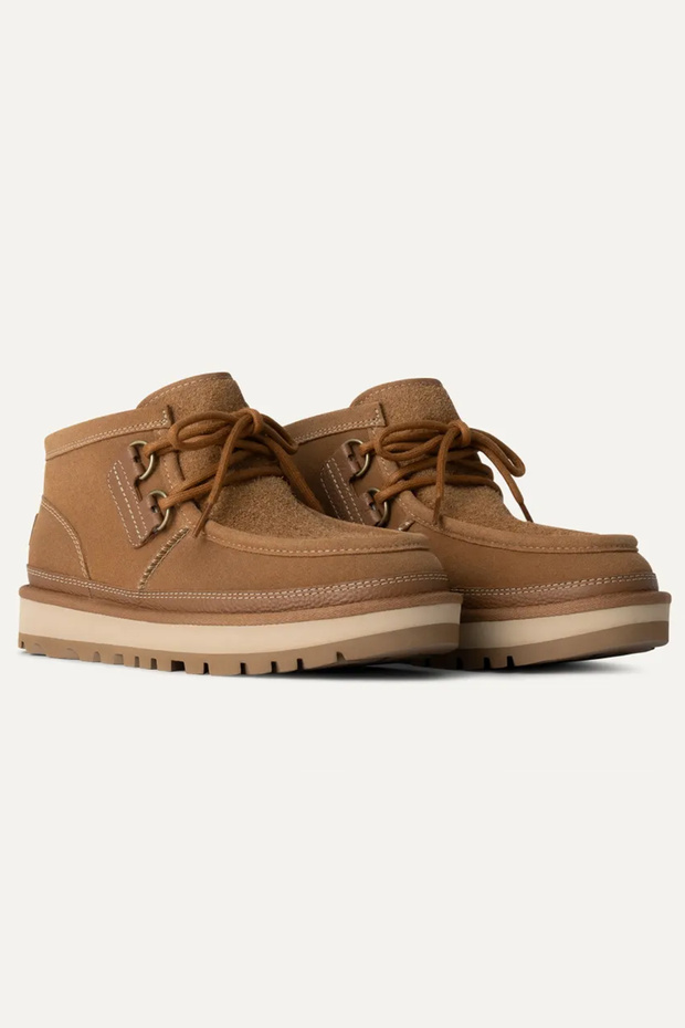 M HAYDEN MOC CHESTNUT (TABA) 1158276 - 2