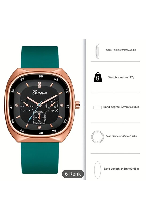 Watch - 2