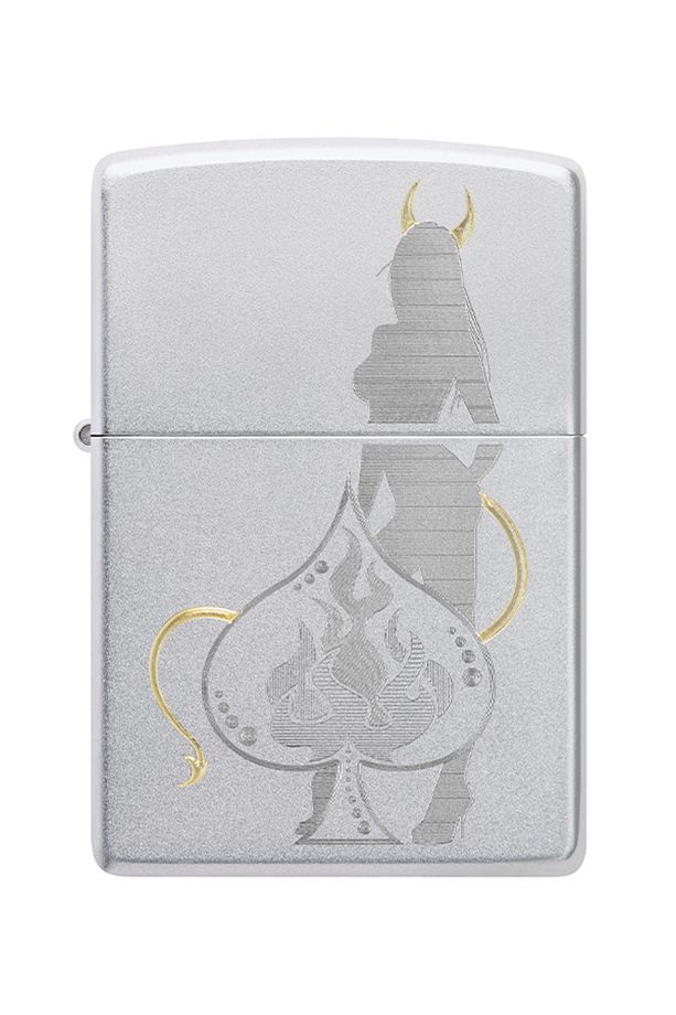 Çakmak Devilish Ace Design 48658-106755 - 1