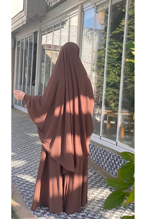 Sultanbaş çarşaf - 3