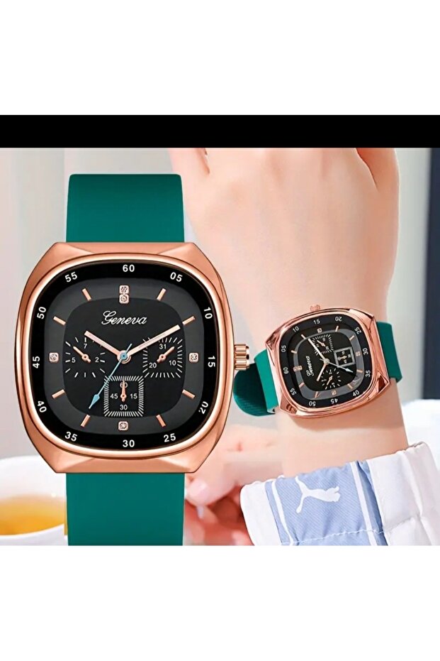 Watch - 1