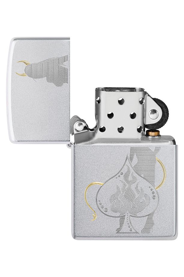 Çakmak Devilish Ace Design 48658-106755 - 3