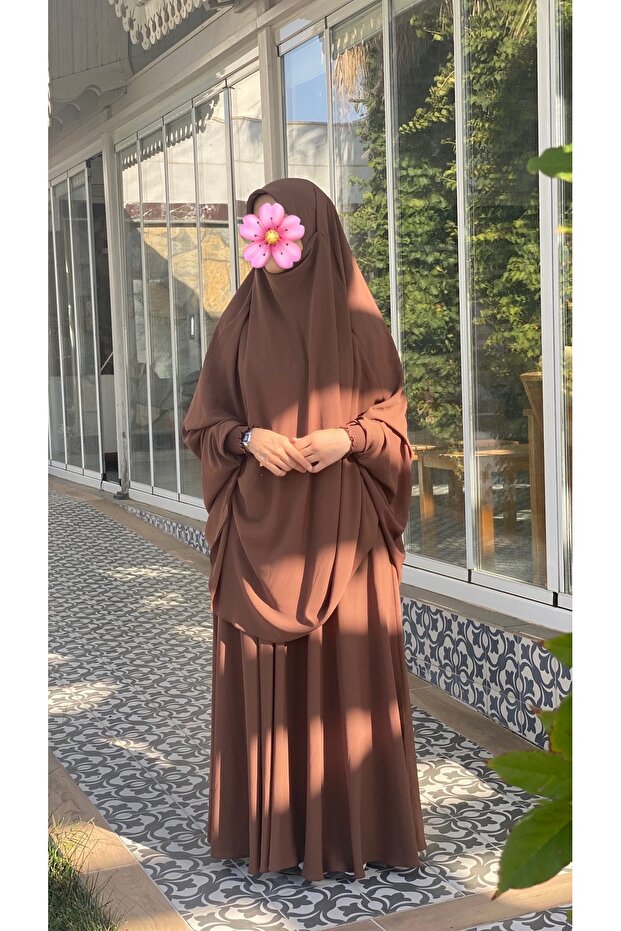 Sultanbaş çarşaf - 4