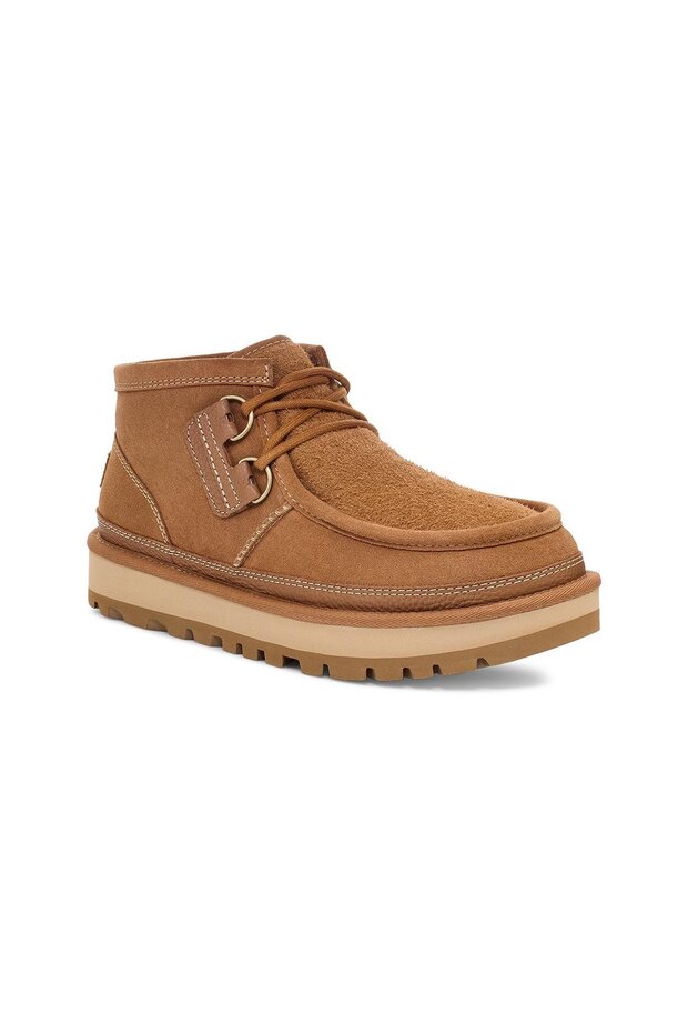 M HAYDEN MOC CHESTNUT (TABA) 1158276 - 6