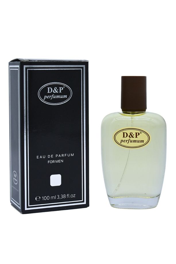 M4 Erkek Parfüm Edp 100 ml - 3