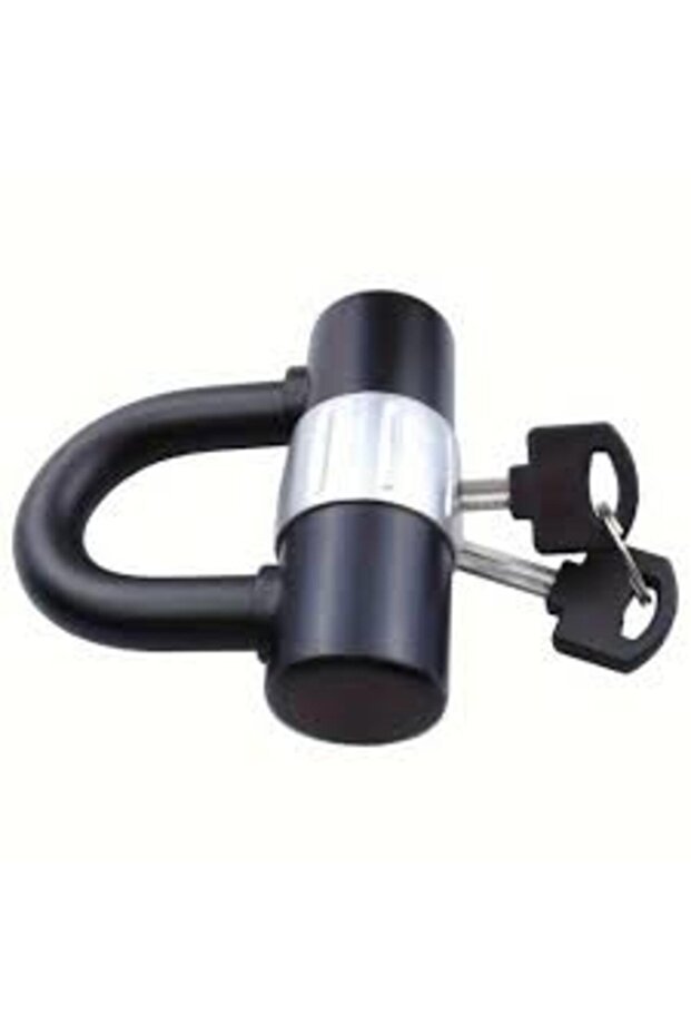 Multi-Purpose Hasp Lock Ym-740 - 1