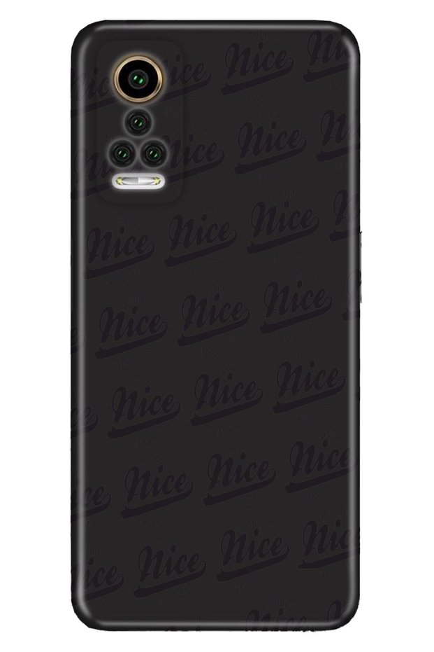 Gm 22 Pro Case 0.4mm Laser Cut Silicone Cover Nice