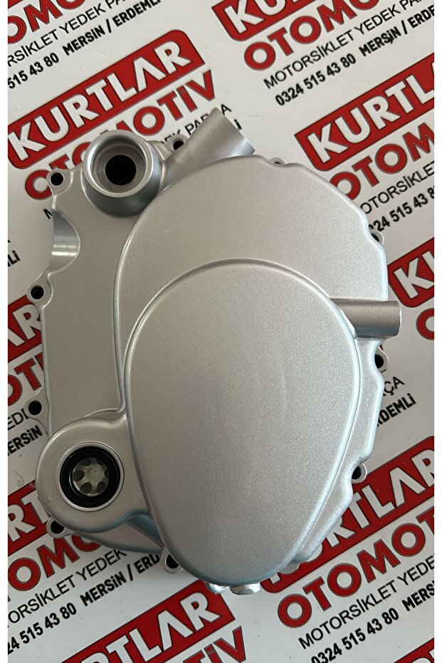 Cg Depriyaj Kapağı - 3