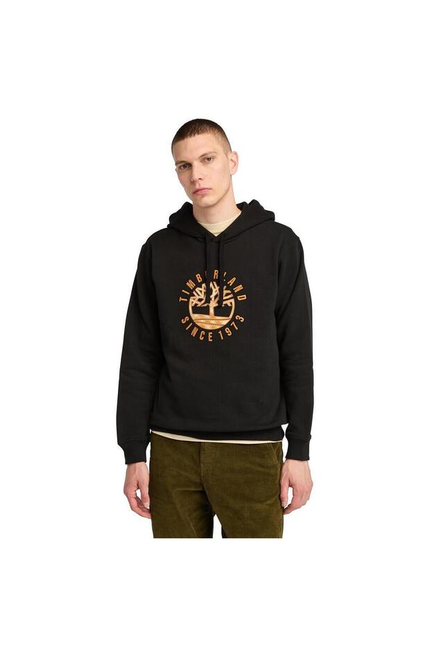 Timberland Holiday Graphic Hoodie Tb0A6Vgt0011