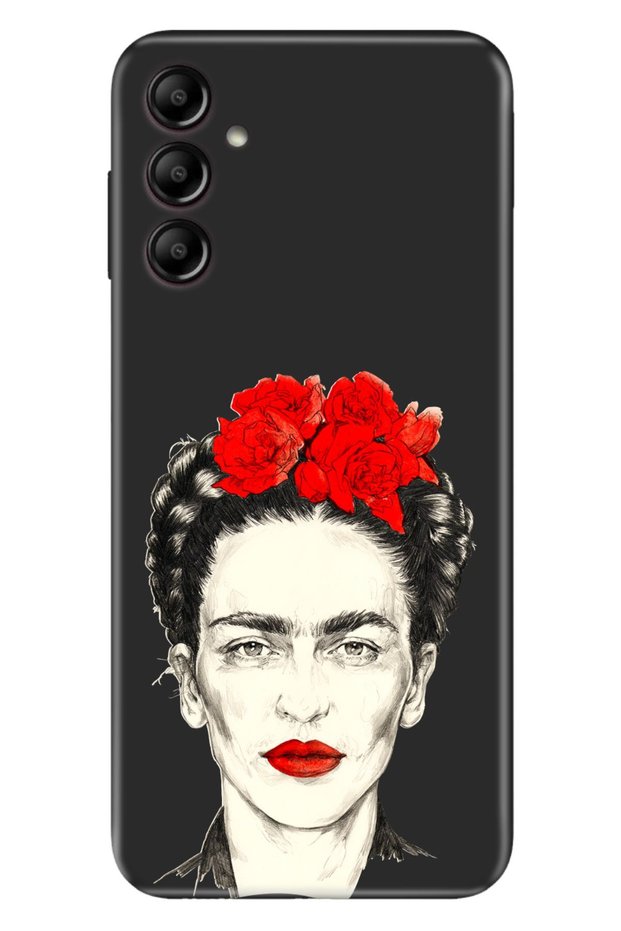 Samsung Galaxy S24 Fe Case S24-Fe Pattern Printed Silicone Xfridax