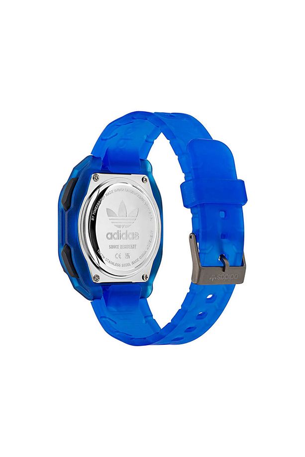 Adaost23058 Unisex Kol Saati ADAOST23058 Mavi - 3