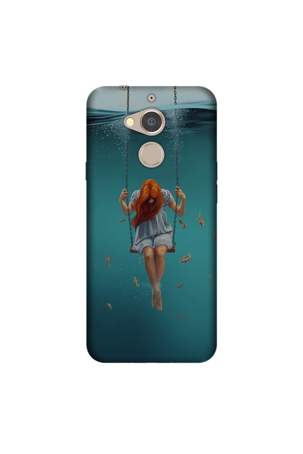 Gm 8 Compatible Case 0.4mm Laser Cut Silicone Cover Love Pain
