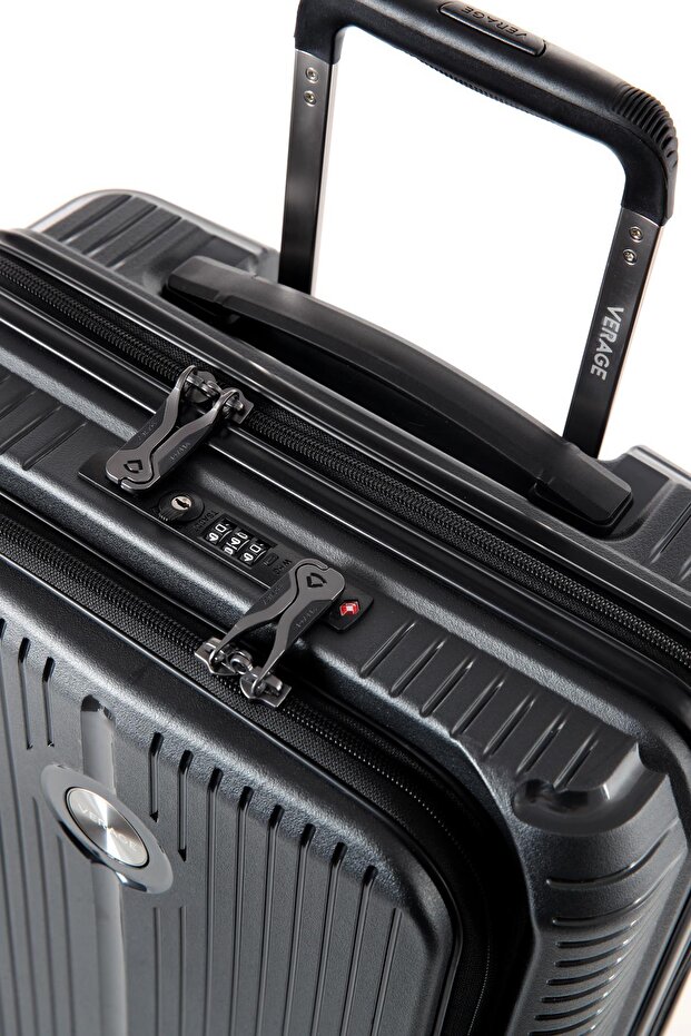 Gm19006Wp Kabin Boy Valiz - 5