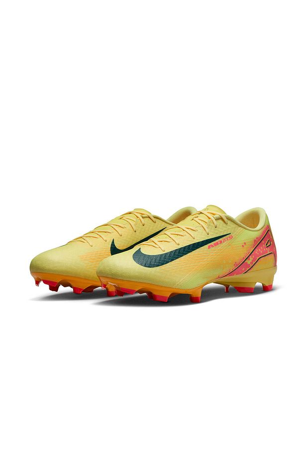 Mercurial Zoom Vapor 16 Academy Km Fg/Mg ''Kylian Mbappé" Çoklu Zemin Kramponu - 4