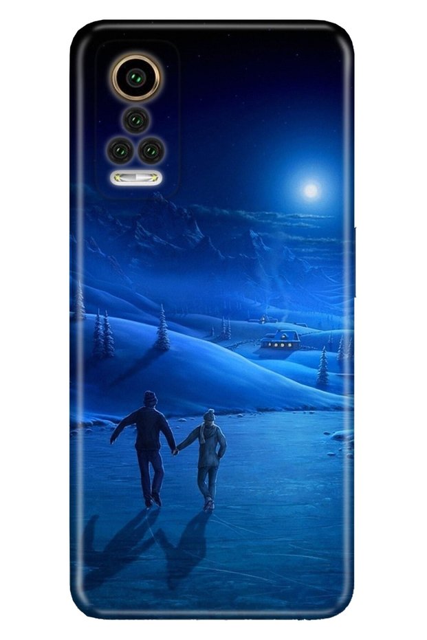Gm 22 Pro Compatible Case 0.4mm Laser Cut Silicone Cover Cold Love