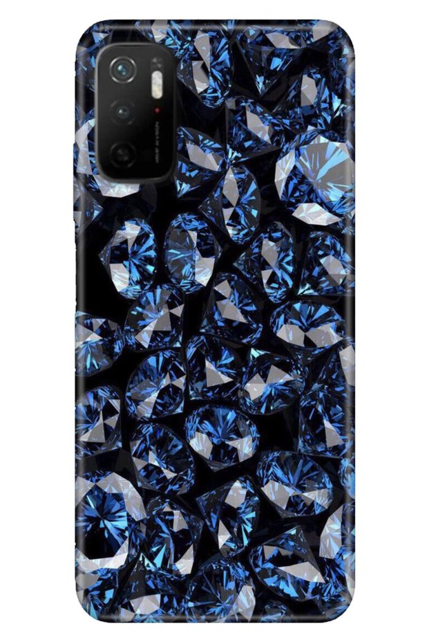 Xiaomi Redmi Note 10 5g Case Silicone Tioserisi Crystal