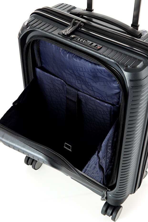 Gm19006Wp Kabin Boy Valiz - 6