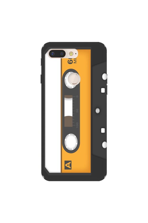 Gm 9 Pro Compatible Case 0.4mm Laser Cut Silicone Cover Music Cassette