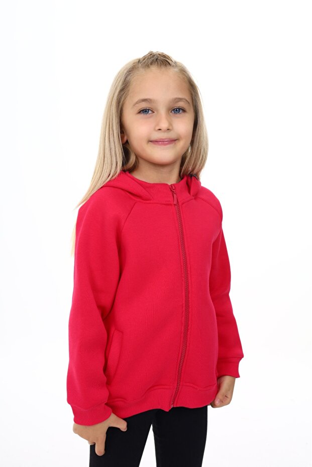 Дівчача кофта - 3