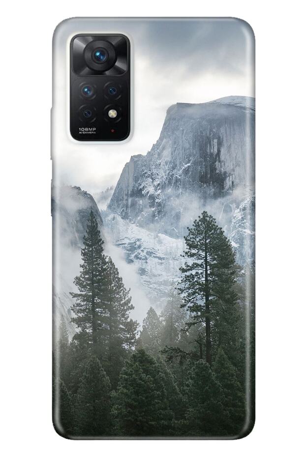 حافظة هاتف Xiaomi Redmi Note 11 Pro 5G متوافقة