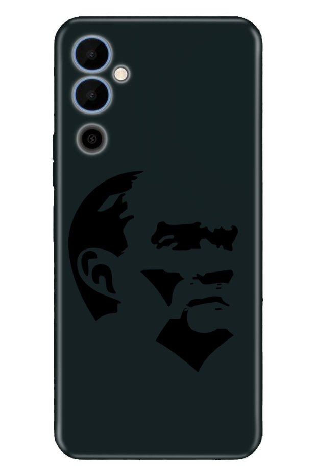 Pova Neo 2 Case Silicone Patterned Illustrated Uv Cover Türkiye