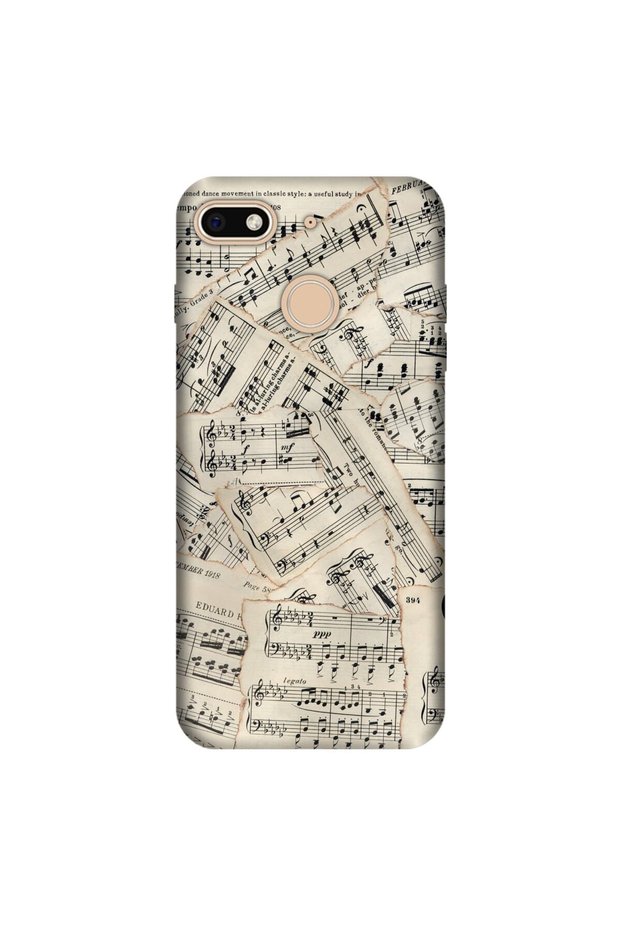 Gm 8 Go Case 0.4mm Laser Cut Silicone Cover Best Note