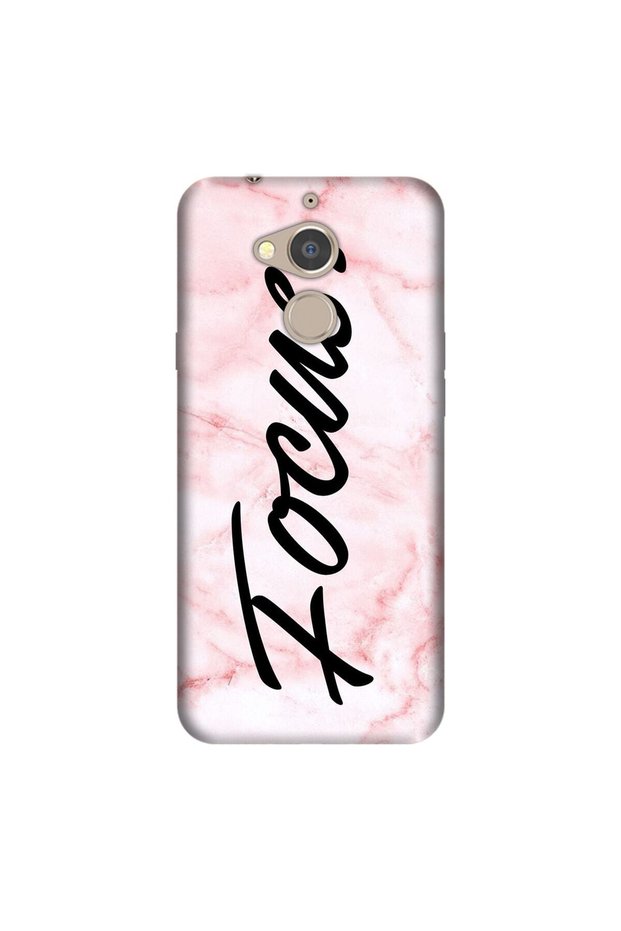 Gm 8 Compatible Case 0.4mm Laser Cut Silicone Cover Focus Marble
