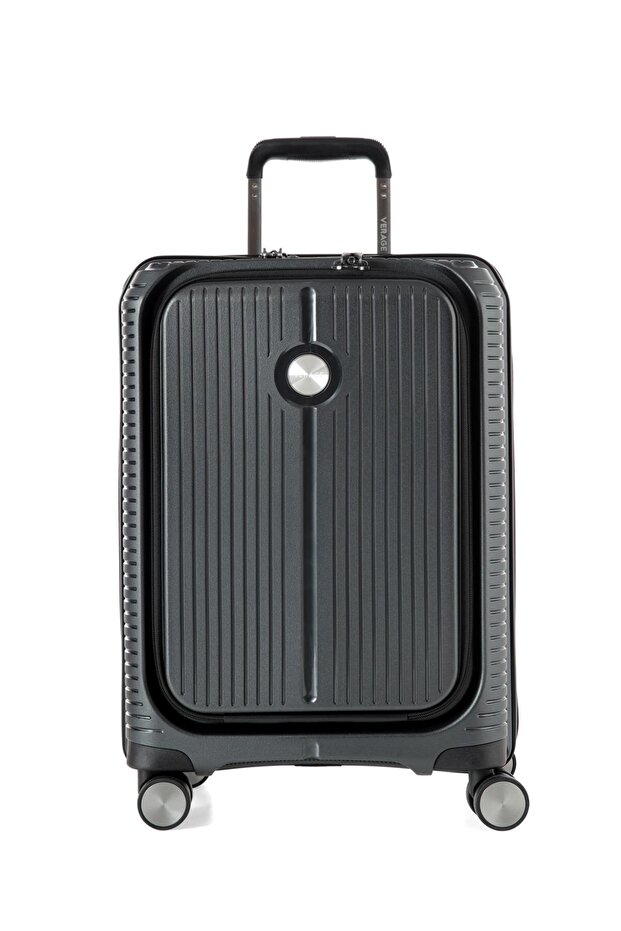 Gm19006Wp Kabin Boy Valiz - 1