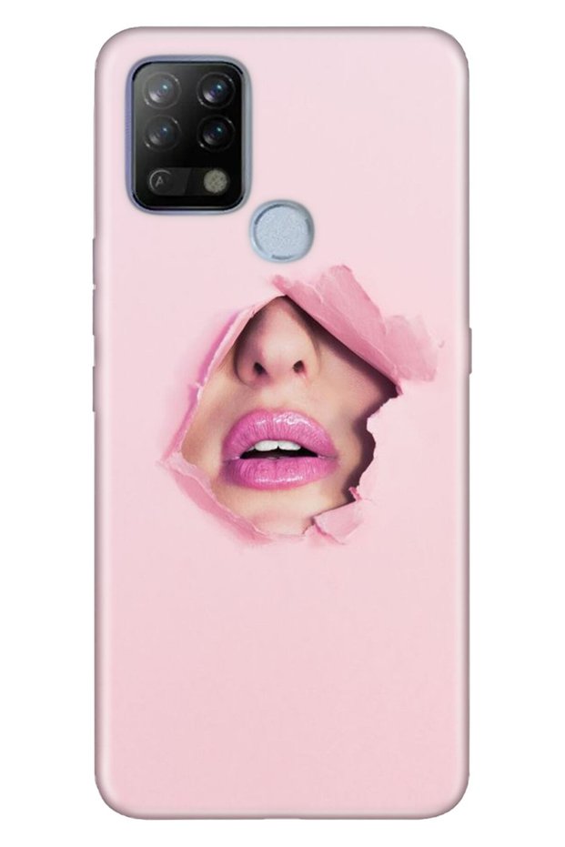 Pova Case Silicone Moderna Patterned Hidden Love