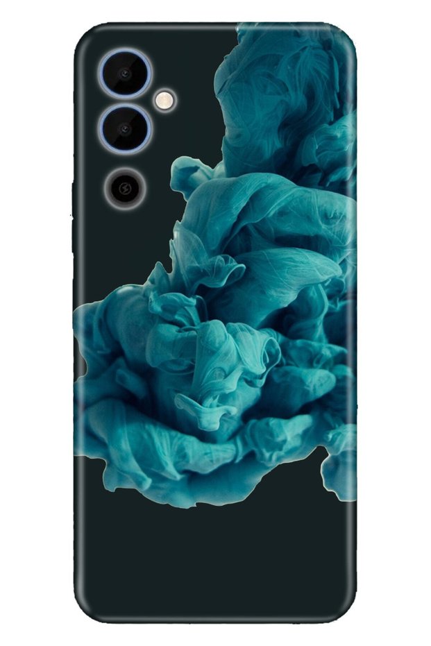 Pova Neo 2 Case Silicone Patterned Illustrated Uv Cover Exotic Mix