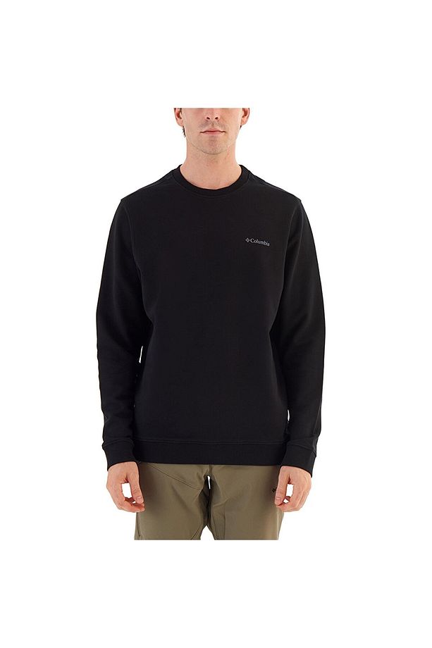 Csc Basic Crew Erkek Sweatshirt - 1