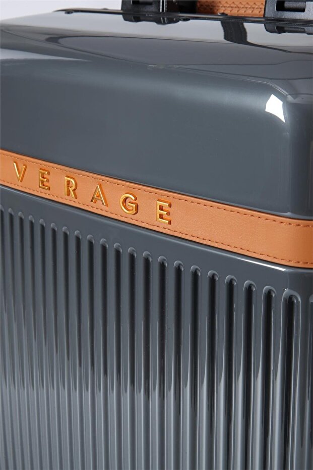 GM20076W Kabin Boy Valiz - 6