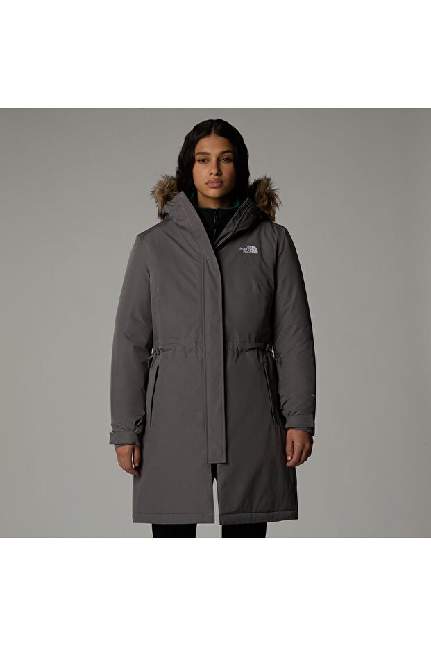 W Zaneck Parka Women's Coat