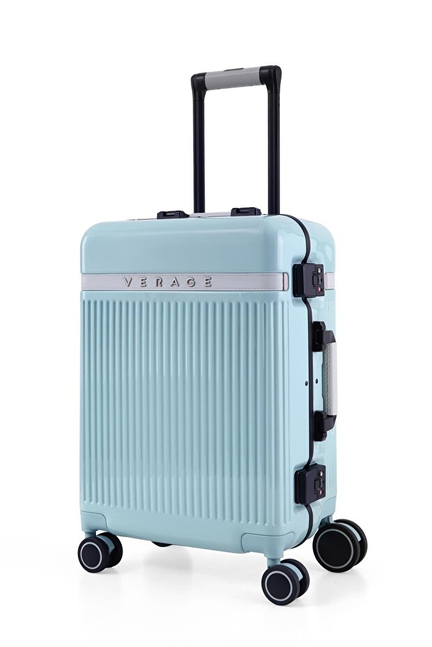 GM20076W Kabin Boy Valiz - 2