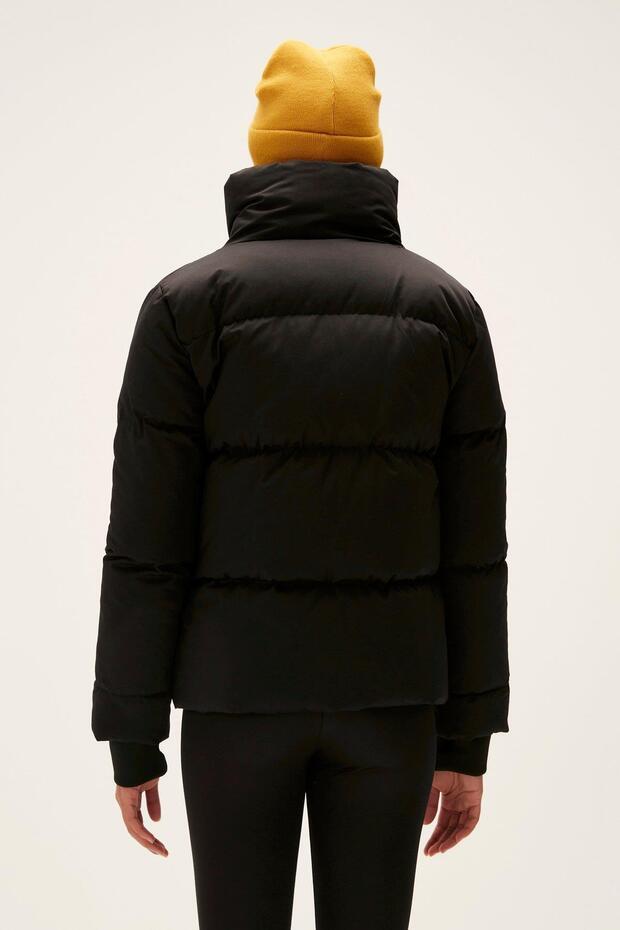 Assassin Puffer Kadın Mont - 4
