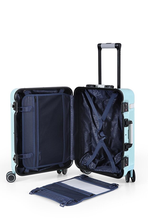 GM20076W Kabin Boy Valiz - 5