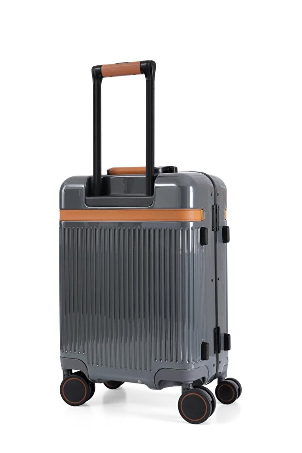 GM20076W Kabin Boy Valiz - 4