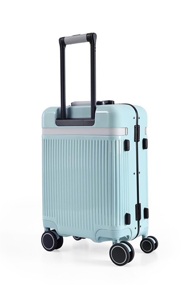 GM20076W Kabin Boy Valiz - 4