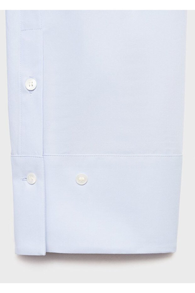 Kravatlı Gömlek - 5