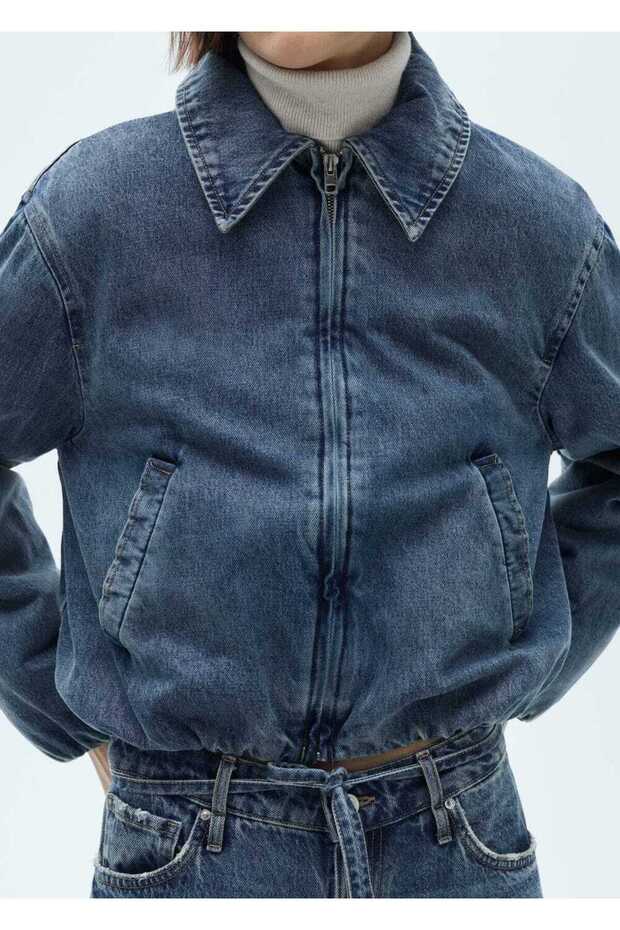 Cepli denim mont - 6