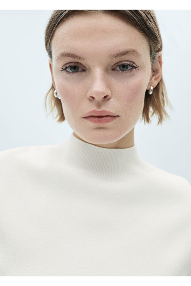 Perkins Yaka Triko Kazak - 8