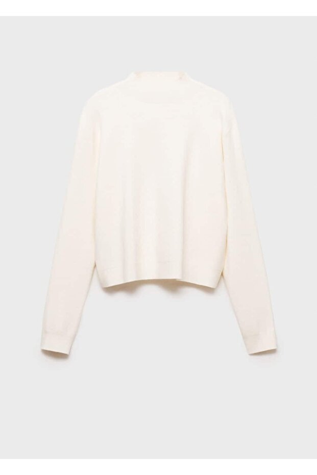 Perkins Yaka Triko Kazak - 3