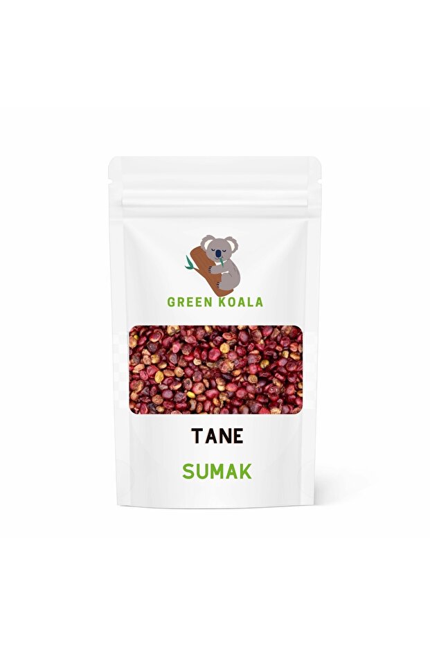 Tane Sumak 100 gr - 2