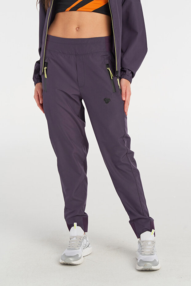 EDNA EŞOFMAN ALTI - 1