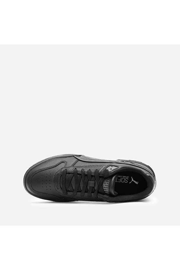 39655301 RBD Tech Classic Siyah Sneaker - 5