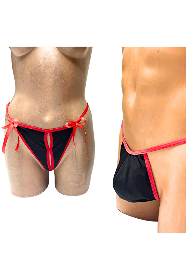 Çiftlere Özel  String Takımı - 4