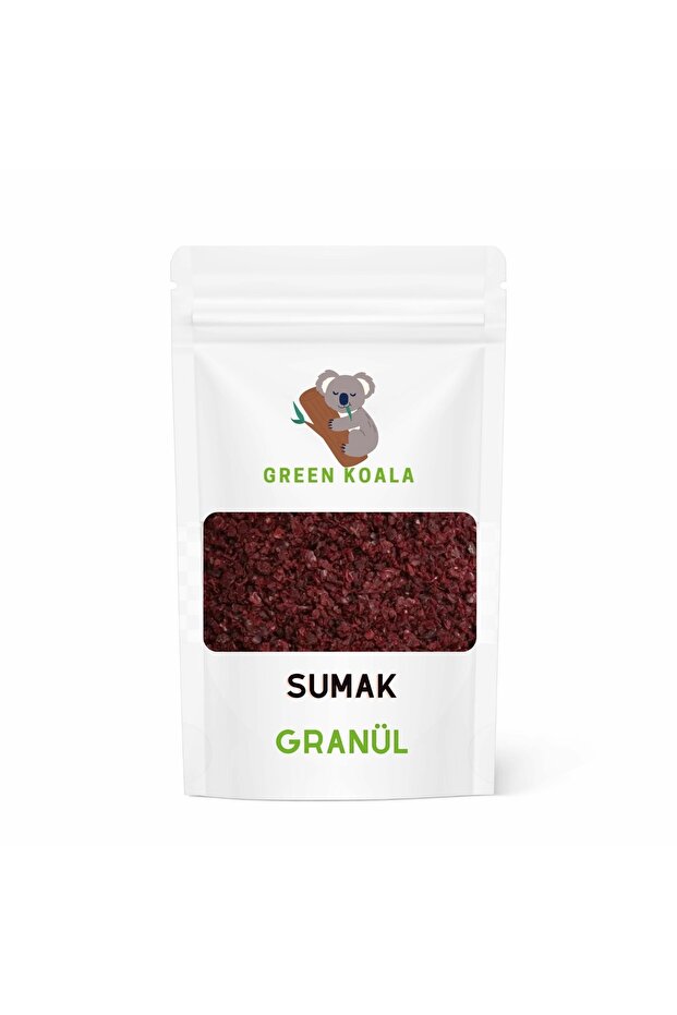 Sumak 100 gr - 2
