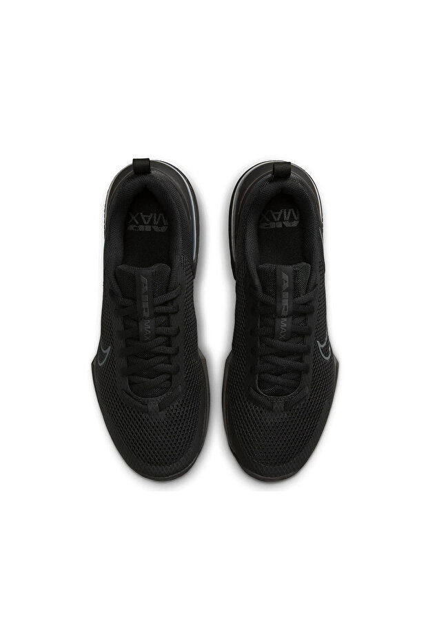 Unisex Training Shoes Air Max Alpha Trainer 6 Fq1833-003 Black - 4